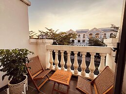 Cindy Homestay Grand World