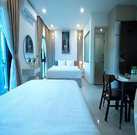 Cindy Homestay Grand World