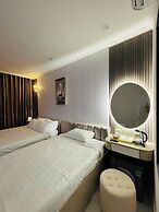 Cindy Homestay Grand World