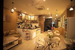 Cindy Homestay Grand World
