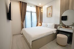 Cindy Homestay Grand World