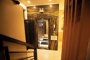 Cindy Homestay Grand World