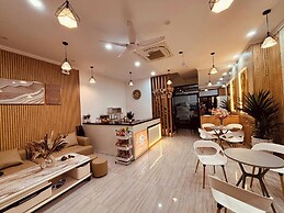 Cindy Homestay Grand World