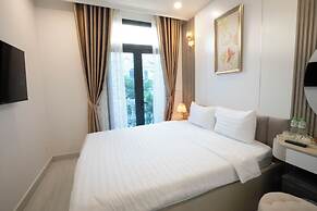 Cindy Homestay Grand World