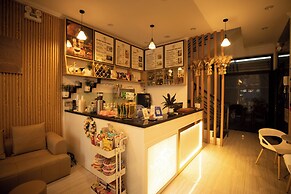 Cindy Homestay Grand World