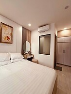 Cindy Homestay Grand World