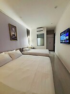 Cindy Homestay Grand World