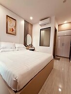 Cindy Homestay Grand World