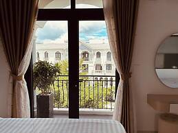 Cindy Homestay Grand World