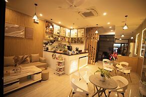 Cindy Homestay Grand World