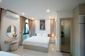 Cindy Homestay Grand World