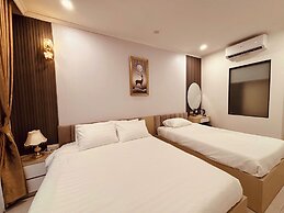 Cindy Homestay Grand World