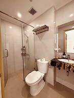 Cindy Homestay Grand World