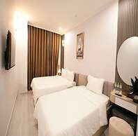 Cindy Homestay Grand World