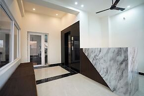 Hotel Royal Heritage