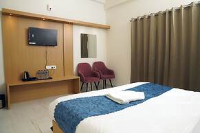 Hotel Royal Heritage