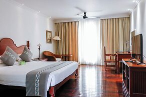 Hotel Boundary