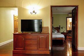 Hotel Boundary