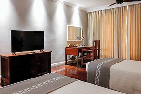 Hotel Boundary