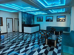 Hotel Shree Udai Vilas