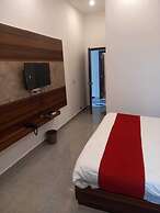 Hotel Shree Udai Vilas