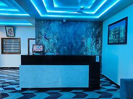 Hotel Shree Udai Vilas