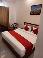 Hotel Shree Udai Vilas