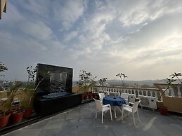 Hotel Shree Udai Vilas