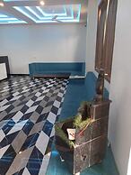 Hotel Shree Udai Vilas