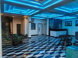 Hotel Shree Udai Vilas