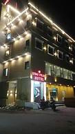 Hotel Shree Udai Vilas