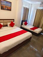 Hotel Shree Udai Vilas