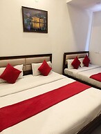 Hotel Shree Udai Vilas