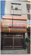 Hotel Premdeep Aashray Vridavan