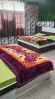 Hotel Premdeep Aashray Vridavan