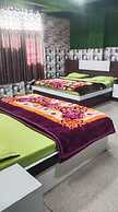Hotel Premdeep Aashray Vridavan