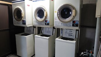 Business Hotel Kei