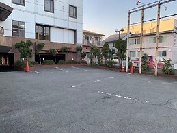 Business Hotel Kei