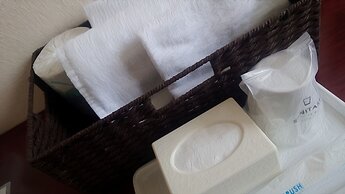 Business Hotel Kei