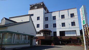 Business Hotel Kei