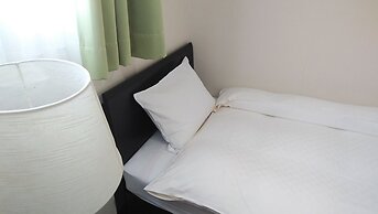 Business Hotel Kei