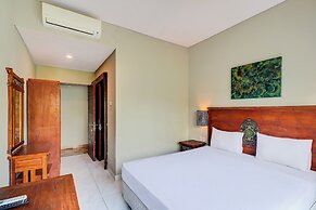 Capital O 94590 Akarsa Kokoro Sanur Bali