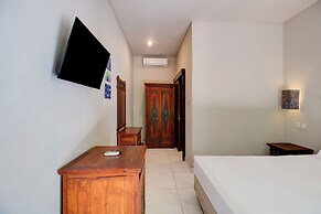 Capital O 94590 Akarsa Kokoro Sanur Bali