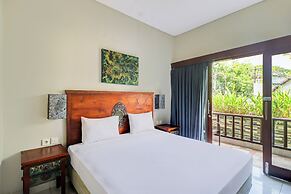 Capital O 94590 Akarsa Kokoro Sanur Bali