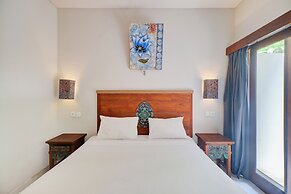 Capital O 94590 Akarsa Kokoro Sanur Bali