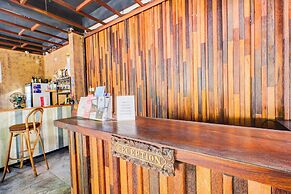 Capital O 94590 Akarsa Kokoro Sanur Bali