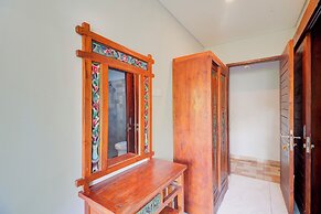 Capital O 94590 Akarsa Kokoro Sanur Bali