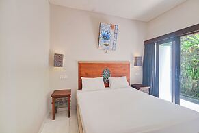 Capital O 94590 Akarsa Kokoro Sanur Bali