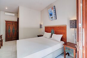 Capital O 94590 Akarsa Kokoro Sanur Bali