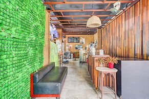 Capital O 94590 Akarsa Kokoro Sanur Bali